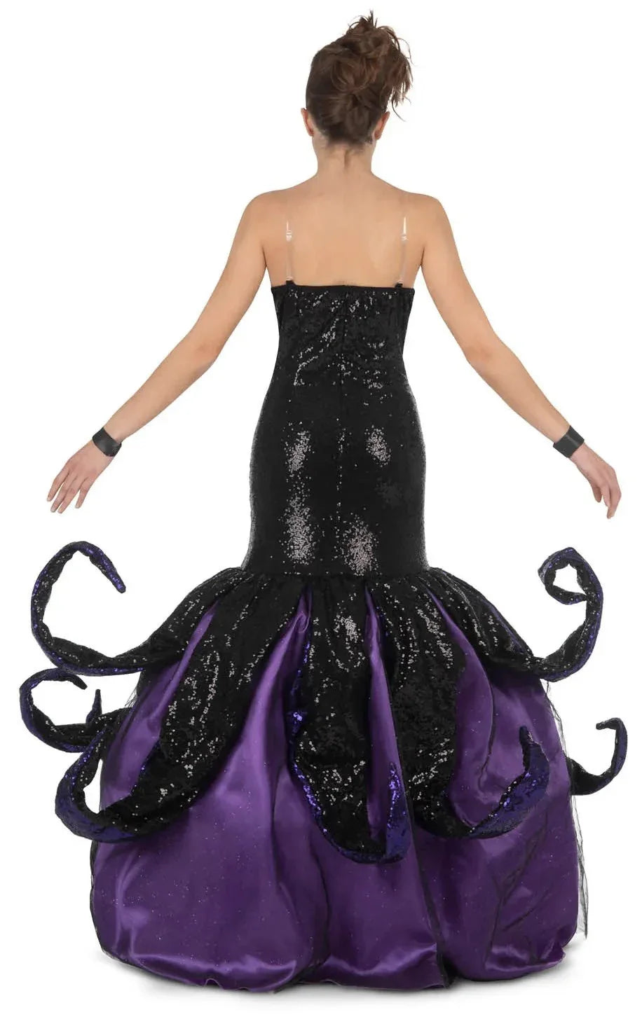 Disfraz de Úrsula Bruja de Mar para Mujer La Sirenita Viving